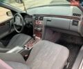 Синій Мерседес Е-Клас, об'ємом двигуна 2.15 л та пробігом 368 тис. км за 4100 $, фото 6 на Automoto.ua