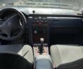 Синій Мерседес Е-Клас, об'ємом двигуна 2 л та пробігом 450 тис. км за 3200 $, фото 7 на Automoto.ua