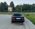 Синий Мерседес Е-Класс, объемом двигателя 2.15 л и пробегом 340 тыс. км за 2500 $, фото 2 на Automoto.ua