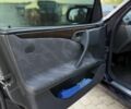 Мерседес Е-Класс 2001 в Львове на Automoto.ua Синий Мерседес Е-Класс, объемом двигателя 2.7 л и пробегом 347 тыс. км за 7300 $, фото 11 на Automoto.ua