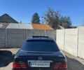 Синий Мерседес Е-Класс, объемом двигателя 3.2 л и пробегом 380 тыс. км за 7000 $, фото 7 на Automoto.ua