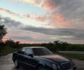 Синій Мерседес Е-Клас, об'ємом двигуна 2.4 л та пробігом 203 тис. км за 3000 $, фото 1 на Automoto.ua