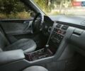 Синий Мерседес Е-Класс, объемом двигателя 2.2 л и пробегом 500 тыс. км за 2750 $, фото 21 на Automoto.ua