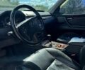 Синий Мерседес Е-Класс, объемом двигателя 2.69 л и пробегом 450 тыс. км за 3650 $, фото 8 на Automoto.ua