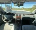 Синій Мерседес Е-Клас, об'ємом двигуна 2.4 л та пробігом 203 тис. км за 3000 $, фото 10 на Automoto.ua