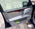 Синий Мерседес Е-Класс, объемом двигателя 2.2 л и пробегом 333 тыс. км за 2600 $, фото 9 на Automoto.ua