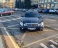 Синий Мерседес Е-Класс, объемом двигателя 2.7 л и пробегом 325 тыс. км за 5300 $, фото 8 на Automoto.ua