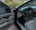 Синій Мерседес Е-Клас, об'ємом двигуна 2.7 л та пробігом 440 тис. км за 6300 $, фото 11 на Automoto.ua