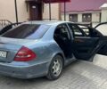 Синій Мерседес Е-Клас, об'ємом двигуна 2.7 л та пробігом 400 тис. км за 3200 $, фото 1 на Automoto.ua