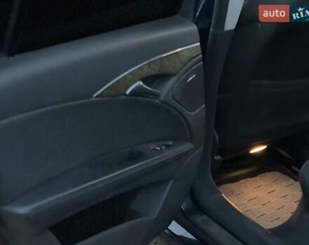 Синій Мерседес Е-Клас, об'ємом двигуна 2.6 л та пробігом 300 тис. км за 5250 $, фото 45 на Automoto.ua