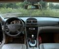 Синій Мерседес Е-Клас, об'ємом двигуна 2.7 л та пробігом 440 тис. км за 6300 $, фото 13 на Automoto.ua