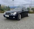 Синий Мерседес Е-Класс, объемом двигателя 2.7 л и пробегом 286 тыс. км за 6000 $, фото 3 на Automoto.ua