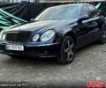 Синій Мерседес Е-Клас, об'ємом двигуна 2.7 л та пробігом 350 тис. км за 6200 $, фото 1 на Automoto.ua