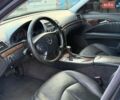 Синій Мерседес Е-Клас, об'ємом двигуна 2.2 л та пробігом 370 тис. км за 5950 $, фото 7 на Automoto.ua
