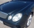 Синий Мерседес Е-Класс, объемом двигателя 2.69 л и пробегом 303 тыс. км за 8300 $, фото 9 на Automoto.ua