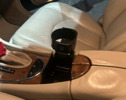 Синий Мерседес Е-Класс, объемом двигателя 2.7 л и пробегом 285 тыс. км за 7200 $, фото 4 на Automoto.ua