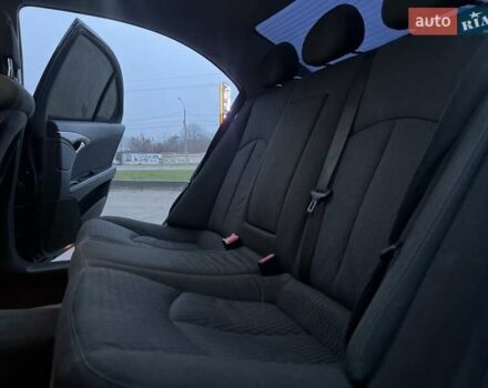 Синій Мерседес Е-Клас, об'ємом двигуна 2.6 л та пробігом 300 тис. км за 5250 $, фото 44 на Automoto.ua