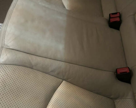 Синий Мерседес Е-Класс, объемом двигателя 2.7 л и пробегом 285 тыс. км за 7200 $, фото 6 на Automoto.ua