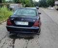 Синій Мерседес Е-Клас, об'ємом двигуна 2.15 л та пробігом 400 тис. км за 5700 $, фото 5 на Automoto.ua