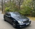 Синій Мерседес Е-Клас, об'ємом двигуна 2.7 л та пробігом 226 тис. км за 8000 $, фото 3 на Automoto.ua