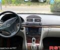 Синій Мерседес Е-Клас, об'ємом двигуна 2.7 л та пробігом 385 тис. км за 5500 $, фото 4 на Automoto.ua