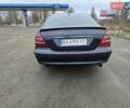 Синій Мерседес Е-Клас, об'ємом двигуна 2.7 л та пробігом 336 тис. км за 4499 $, фото 7 на Automoto.ua