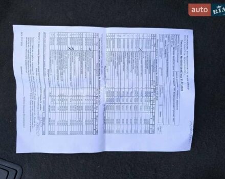 Синий Мерседес Е-Класс, объемом двигателя 3.2 л и пробегом 378 тыс. км за 11900 $, фото 9 на Automoto.ua