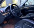 Синий Мерседес Е-Класс, объемом двигателя 2.7 л и пробегом 350 тыс. км за 6800 $, фото 7 на Automoto.ua