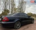Синій Мерседес Е-Клас, об'ємом двигуна 2.7 л та пробігом 440 тис. км за 6300 $, фото 2 на Automoto.ua