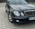 Синій Мерседес Е-Клас, об'ємом двигуна 3.22 л та пробігом 315 тис. км за 7999 $, фото 2 на Automoto.ua