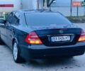 Синій Мерседес Е-Клас, об'ємом двигуна 2.6 л та пробігом 300 тис. км за 5250 $, фото 9 на Automoto.ua