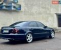 Синий Мерседес Е-Класс, объемом двигателя 3.2 л и пробегом 460 тыс. км за 5200 $, фото 3 на Automoto.ua