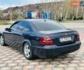 Синий Мерседес Е-Класс, объемом двигателя 2.1 л и пробегом 450 тыс. км за 4200 $, фото 5 на Automoto.ua