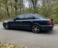 Синій Мерседес Е-Клас, об'ємом двигуна 2.7 л та пробігом 226 тис. км за 8000 $, фото 13 на Automoto.ua