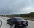 Синий Мерседес Е-Класс, объемом двигателя 2.7 л и пробегом 495 тыс. км за 6500 $, фото 8 на Automoto.ua