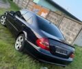 Синій Мерседес Е-Клас, об'ємом двигуна 2.7 л та пробігом 360 тис. км за 5200 $, фото 4 на Automoto.ua