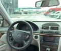 Синій Мерседес Е-Клас, об'ємом двигуна 2.2 л та пробігом 355 тис. км за 5500 $, фото 14 на Automoto.ua