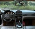 Синій Мерседес Е-Клас, об'ємом двигуна 2.7 л та пробігом 440 тис. км за 6300 $, фото 12 на Automoto.ua