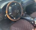 Синий Мерседес Е-Класс, объемом двигателя 1.8 л и пробегом 304 тыс. км за 5100 $, фото 9 на Automoto.ua