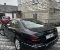 Синій Мерседес Е-Клас, об'ємом двигуна 2.2 л та пробігом 450 тис. км за 2100 $, фото 3 на Automoto.ua