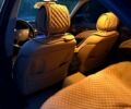 Синій Мерседес Е-Клас, об'ємом двигуна 2.7 л та пробігом 356 тис. км за 6500 $, фото 7 на Automoto.ua