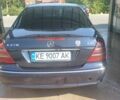 Синій Мерседес Е-Клас, об'ємом двигуна 2.7 л та пробігом 289 тис. км за 5386 $, фото 1 на Automoto.ua