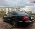 Синій Мерседес Е-Клас, об'ємом двигуна 2.7 л та пробігом 440 тис. км за 6300 $, фото 4 на Automoto.ua