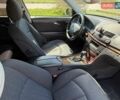 Синий Мерседес Е-Класс, объемом двигателя 2.2 л и пробегом 288 тыс. км за 6300 $, фото 2 на Automoto.ua