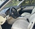 Синий Мерседес Е-Класс, объемом двигателя 2.1 л и пробегом 360 тыс. км за 6700 $, фото 4 на Automoto.ua