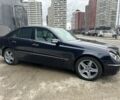 Синій Мерседес Е-Клас, об'ємом двигуна 2.7 л та пробігом 418 тис. км за 4600 $, фото 11 на Automoto.ua