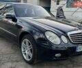Синий Мерседес Е-Класс, объемом двигателя 2.7 л и пробегом 325 тыс. км за 5300 $, фото 11 на Automoto.ua