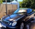 Синій Мерседес Е-Клас, об'ємом двигуна 2.6 л та пробігом 0 тис. км за 5500 $, фото 1 на Automoto.ua
