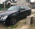 Синий Мерседес Е-Класс, объемом двигателя 2.15 л и пробегом 362 тыс. км за 6500 $, фото 6 на Automoto.ua