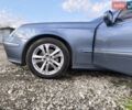 Синій Мерседес Е-Клас, об'ємом двигуна 3.2 л та пробігом 378 тис. км за 8900 $, фото 21 на Automoto.ua